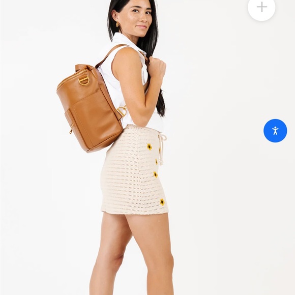 The Original Diaper Bag, in Good condition. - Picture 6 of 7